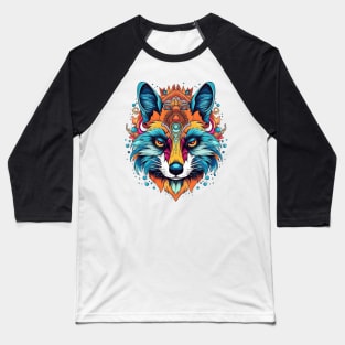 Mechanical raccoon Baseball T-Shirt